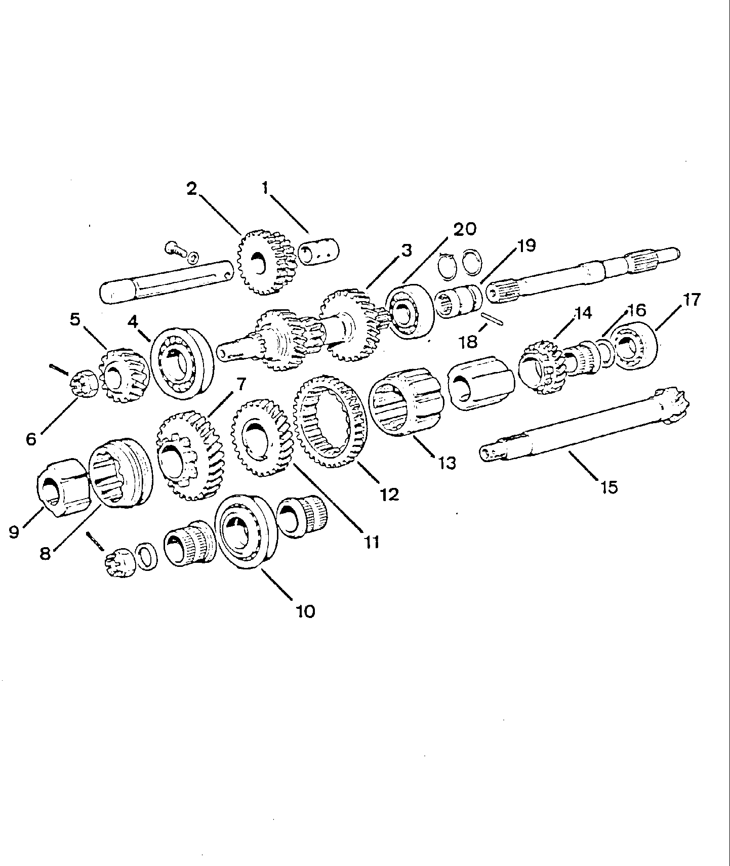 fiat 500 parts